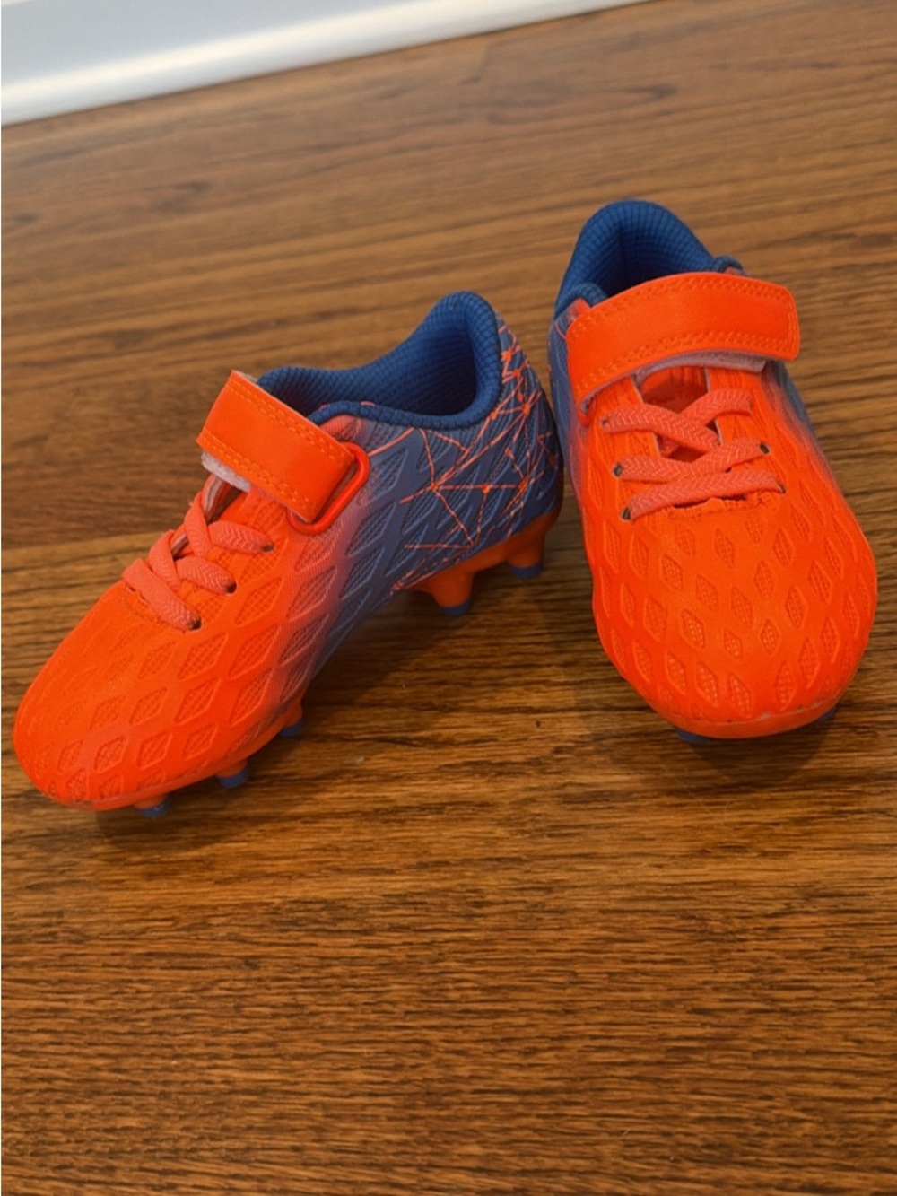 Toddler Cleats